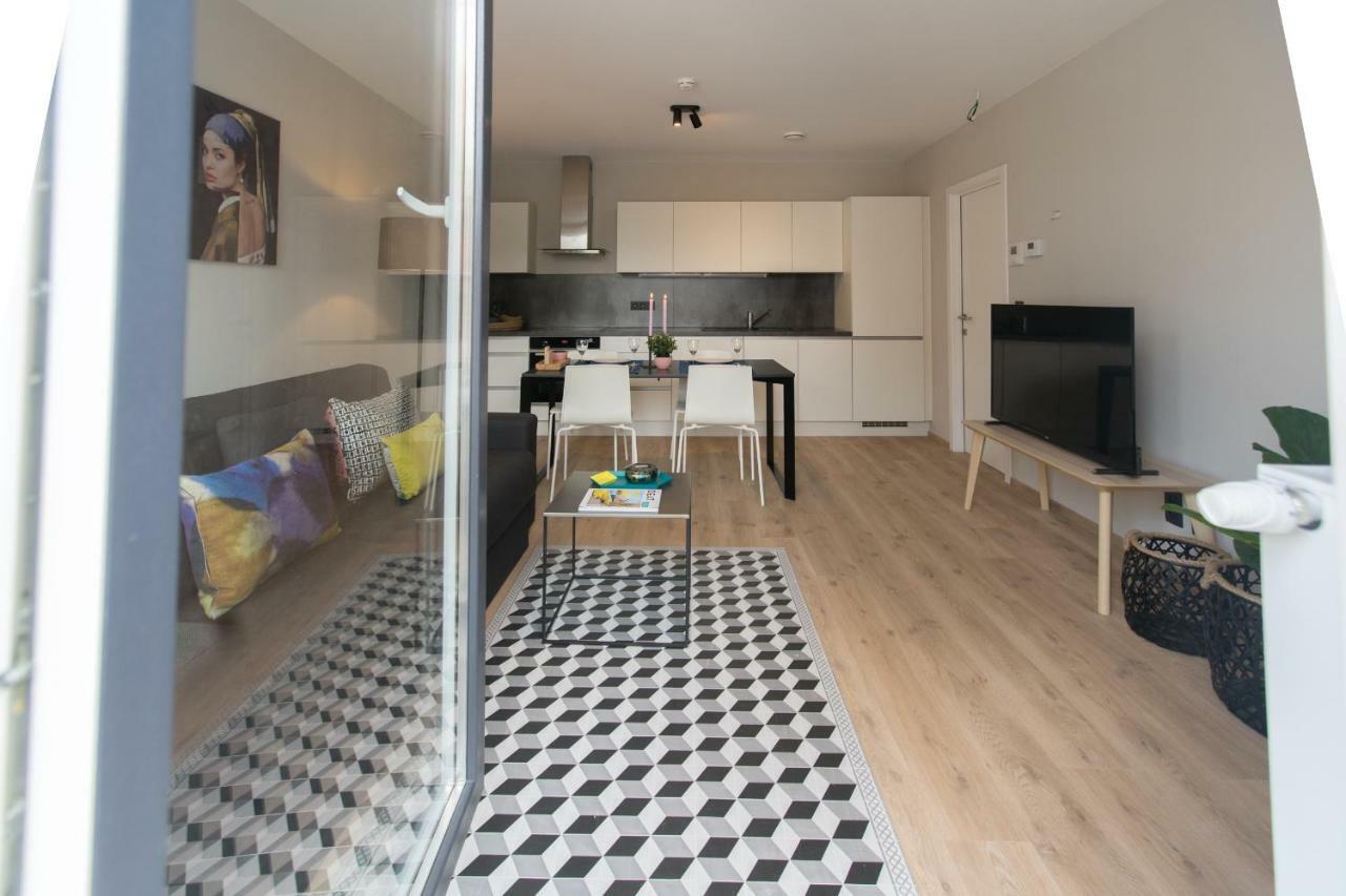 Smartflats - Pot D'or Apartamento Lieja