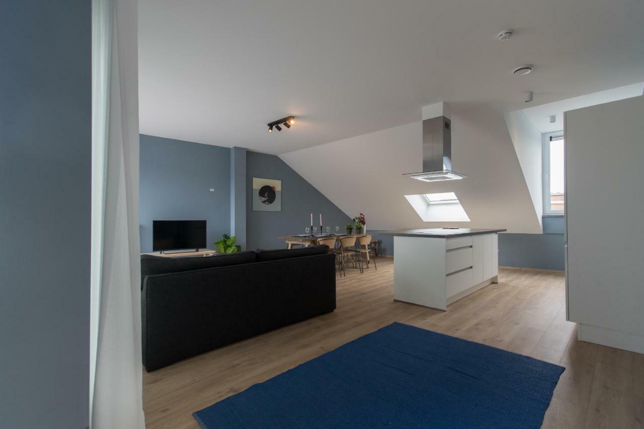 Smartflats - Pot D'or Liège