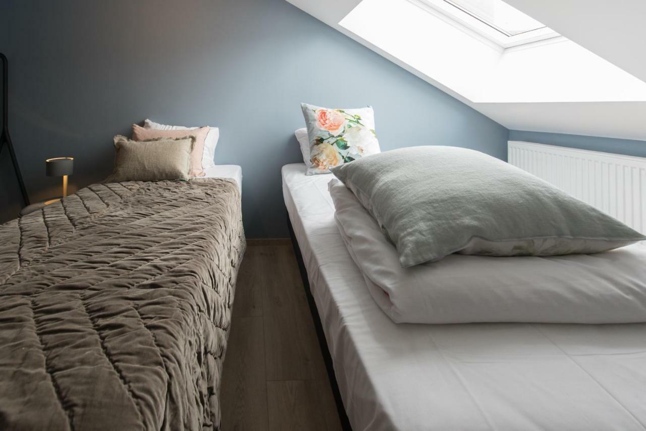 Appartement Smartflats - Pot D'or *