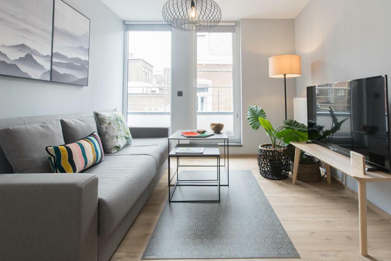 Smartflats - Pot D'or Apartamento *