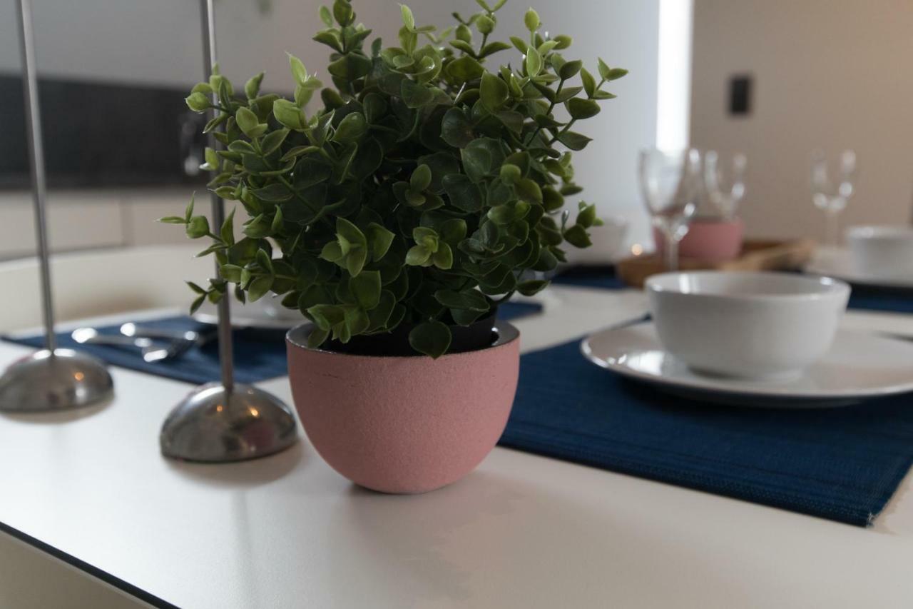 Appartement Smartflats - Pot D'or