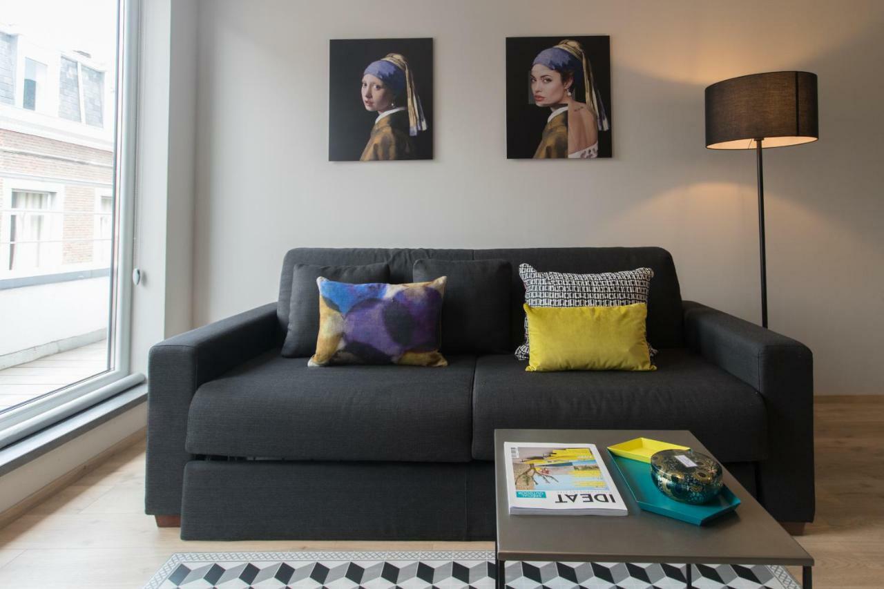 Smartflats - Pot D'or Appartement Liège