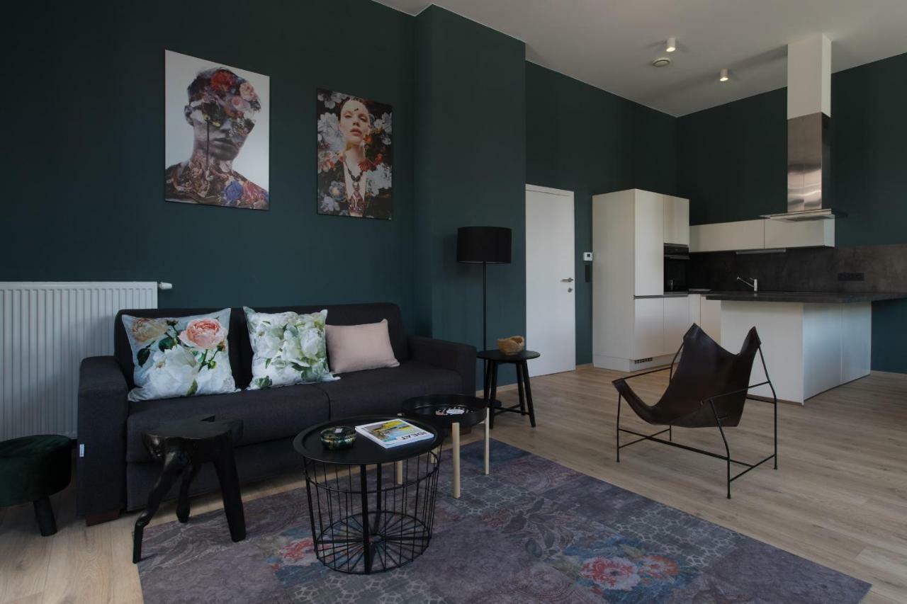 Smartflats - Pot D'or Appartement
