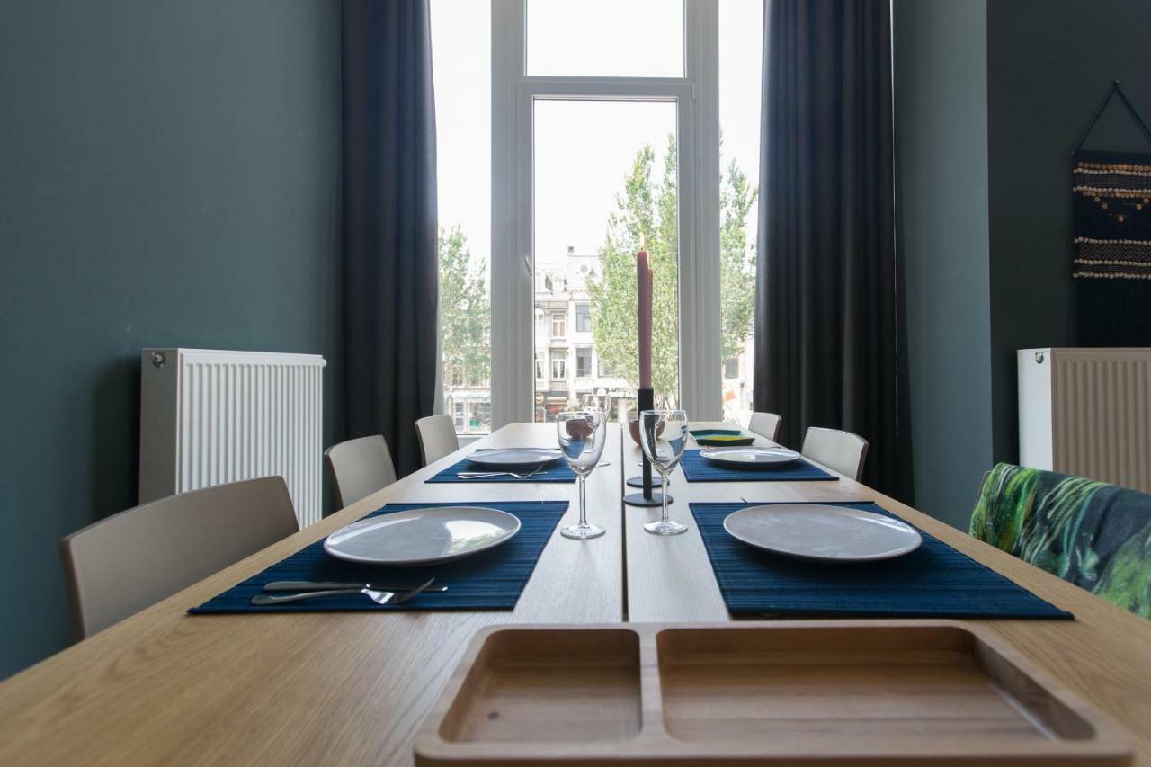 Smartflats - Pot D'or Appartement