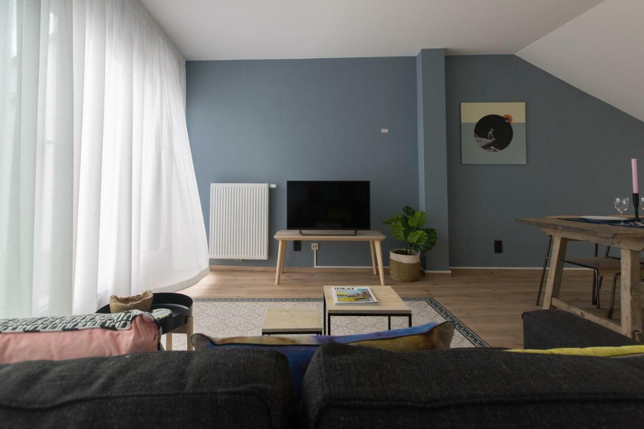 Apartamento Smartflats - Pot D'or *