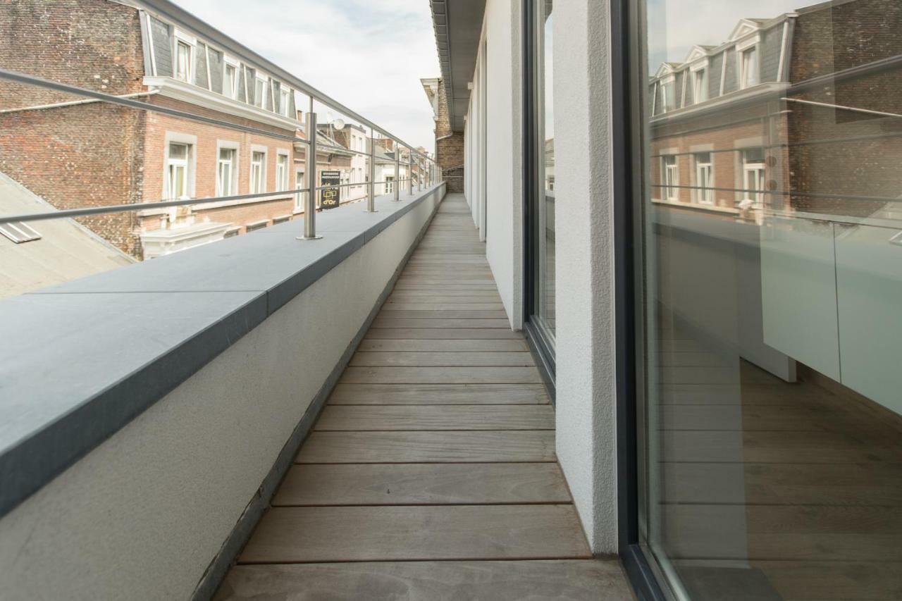 Appartement Smartflats - Pot D'or Liège