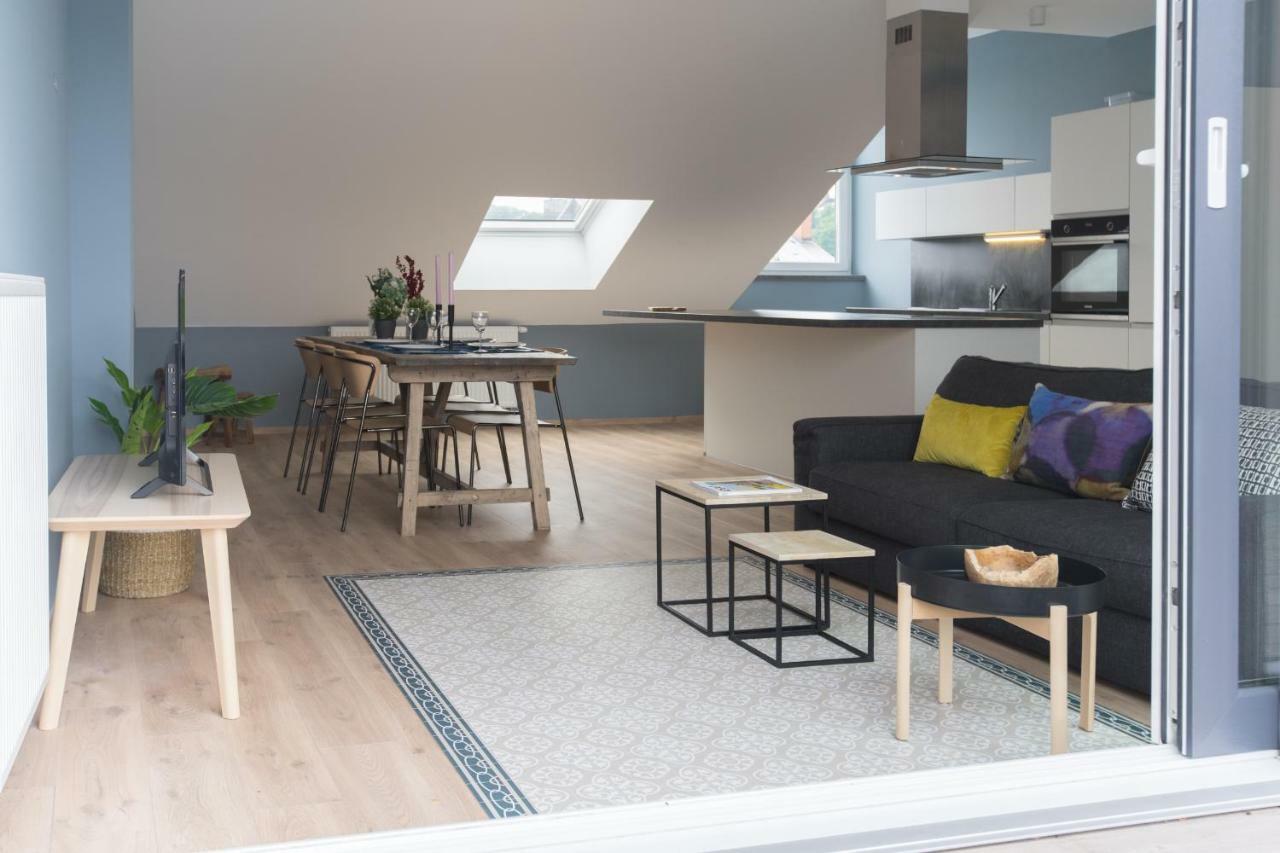 Smartflats - Pot D'or Apartamento *